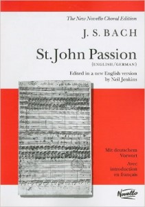 St John Score