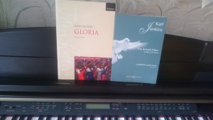 Music for the May Concert